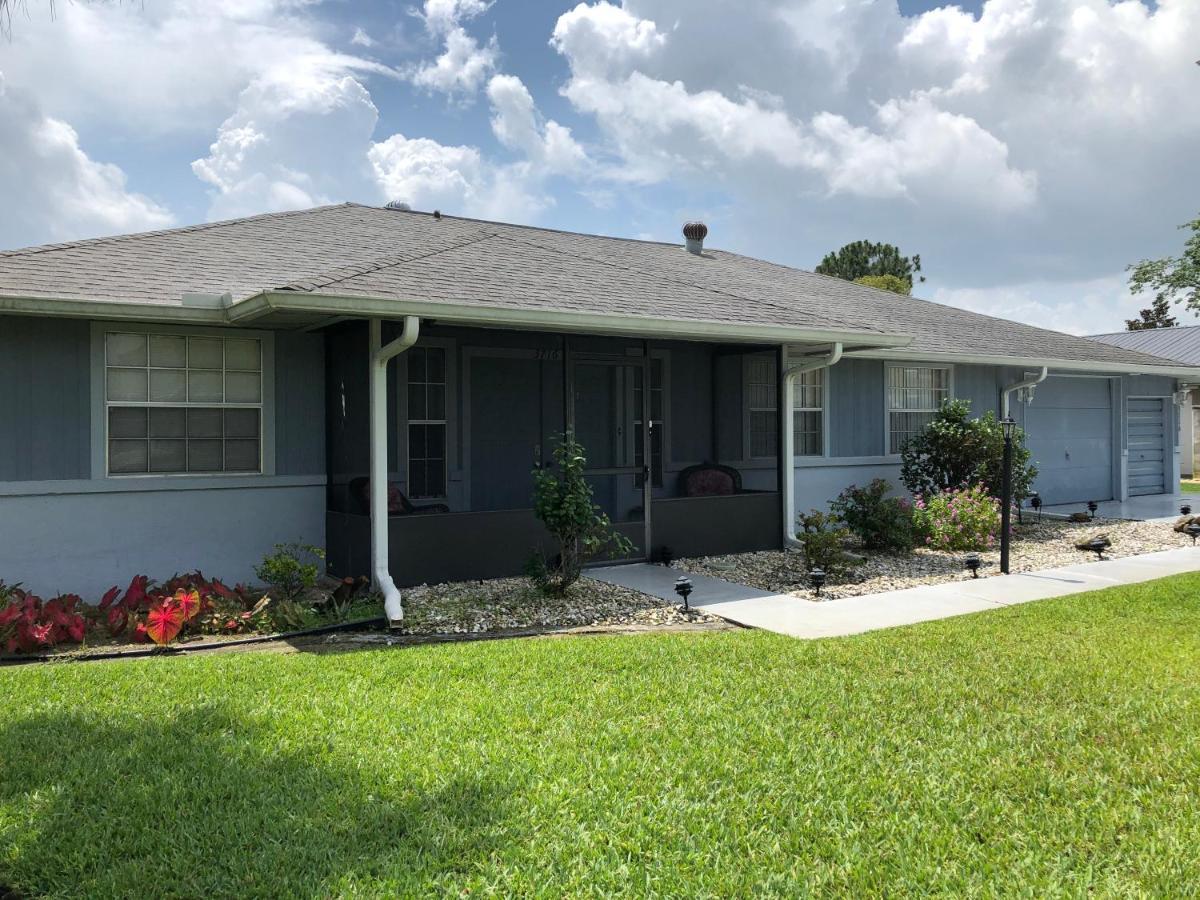 Rae'S Place Sebring Exterior foto