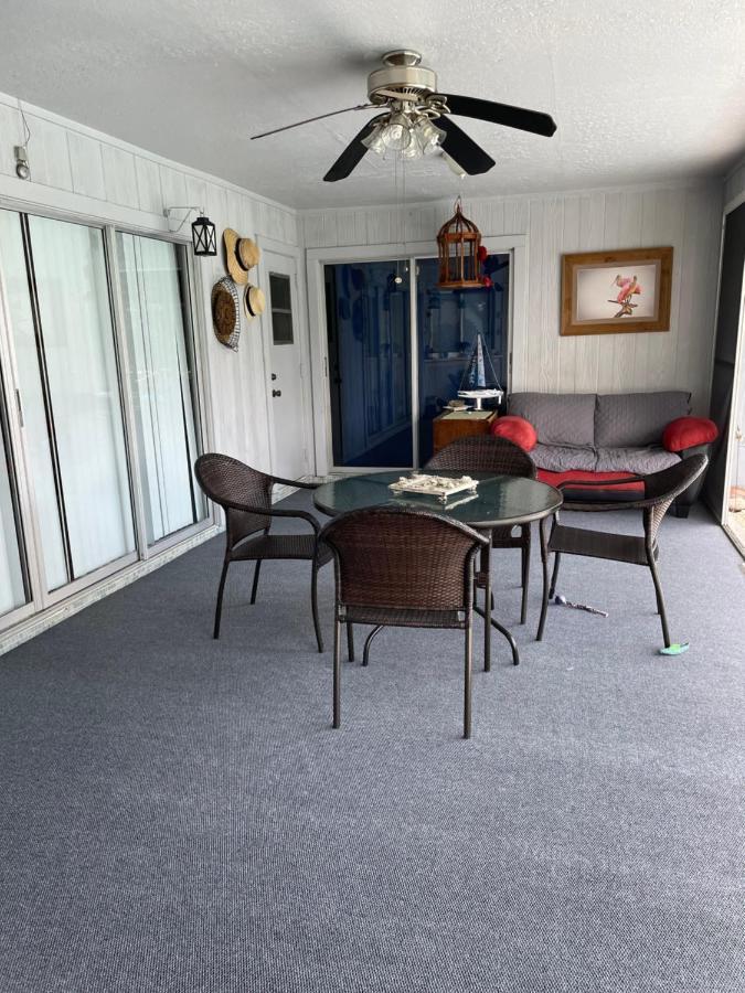 Rae'S Place Sebring Exterior foto